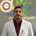Pablo Odeley Puente Fumero