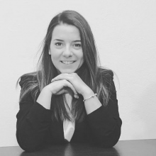 Sandra Brenes Reyes, Psicólogo Cádiz