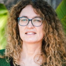 Begoña León Sánchez, Psicólogo Algeciras