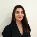 Anahit Poghosyan Kirakosyan