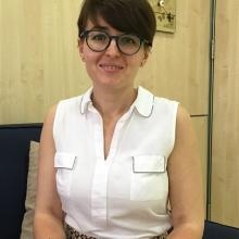 Marilén Garcerán