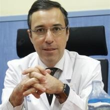 Juan Diego Ayala Mejías, Traumatólogo Madrid