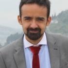 Juan Pablo Romero Muñoz