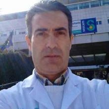 Víctor Aragón