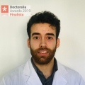 Enric Gallofré Domínguez