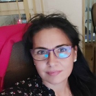 Sonia Práxedes Tomás Heredia