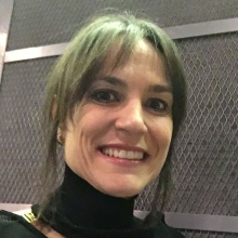 Maria Merce Salvan Bartrons, Médico rehabilitador Manresa