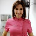 Mª Victoria Gómez-Elegido Villarroya