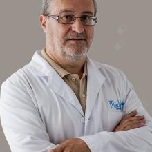 Angel Rebollo Delgado, Homeópata Madrid