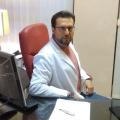 Francisco Arenas Rodriguez
