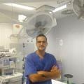 Carlos Alberto Encinas Ullán