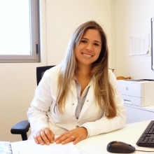 Susan Diaz Reverand, Médico estético Esplugues de Llobregat
