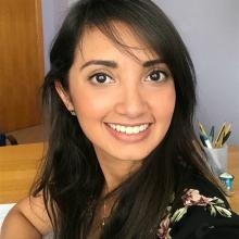Jessica Castejon Raven