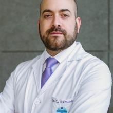 Luis Ramirez Nuñez