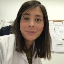 Ana Márquez García, Dermatólogo Estepona