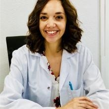 Maria Fernanda Vargas Gamarra