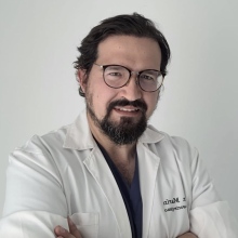Francisco Miguel Marín Laut, Neurocirujano Cartagena