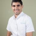 Daniel Torres Martín