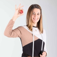 Laia Gasco Dalmau, Dietista Nutricionista Tarragona