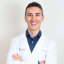 Juan Martino Gonzalez, Neurocirujano Santander