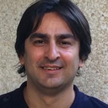 David del Bosque González, Psicólogo Palma de Mallorca