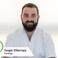 Sergio Villarroya Sanz