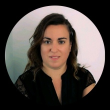 Ursula Tomás Almagro, Psicólogo Derio