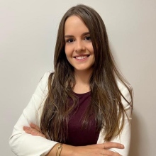Sandra González Castro, Psicólogo Madrid