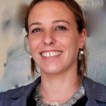 Julia Rocio Garriga Infantes, Psicólogo Almería