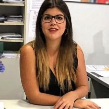 Cristina Lomas de Goñi, Psicólogo Jerez de la Frontera