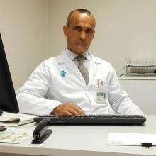 Luis Delgado Ramis, Cirujano cardiovascular Barcelona