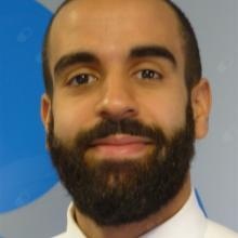 Edgar Ahmed Mora