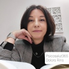 Prof. Dolors Rins Anguera