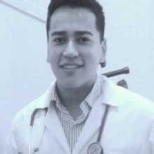 Oscar Alejandro Sánchez Valenzuela, Otorrino Madrid