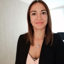 Ioana Coman, Psicólogo Barcelona