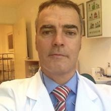 Roberto López Gutierrez, Internista Cuenca