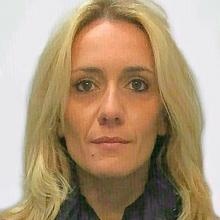 Raquel González Martínez, Psicólogo Pozuelo de Alarcón