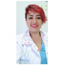 Diana Yasmin Montaño Posada, Fisioterapeuta Sevilla