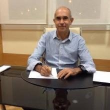 José Luis Higueras Aranda
