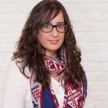 María Andreu Díaz, Psicólogo Madrid