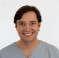 Joel Joshi Otero