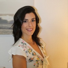 Sandra Bustos Muñoz, Psicólogo Las Palmas de Gran Canaria