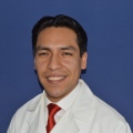 Mauricio Coronel-Banda