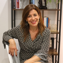 Maria Jesus Alvarez Echegoyen, Psicólogo Barcelona