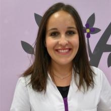 Lorena Jiménez Blas, Psicólogo Fuenlabrada