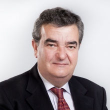 Jose Manuel Marin Carmona, Geriatra Málaga