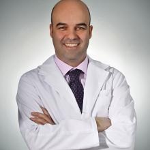 Jorge Calvo de Mora, Cirujano oral y maxilofacial Madrid