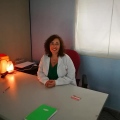 Rocío Molina Mencía