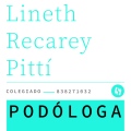 Lineth Recarey Pittí