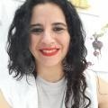 Maria Carmen Japaz Cancino